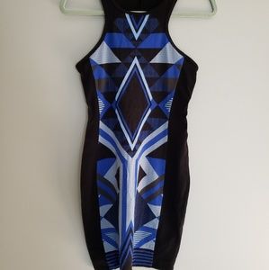 Express Bodycon Dress